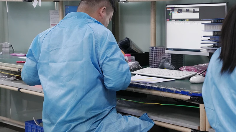 The translation of "How to Reduce Engineering Changes After PCB Production Starts" into German, considering local search habits and language conventions, would be:

**"Wie man Ingenieuranpassungen nach Produktionsbeginn von Leiterplatten (PCBs) reduziert.