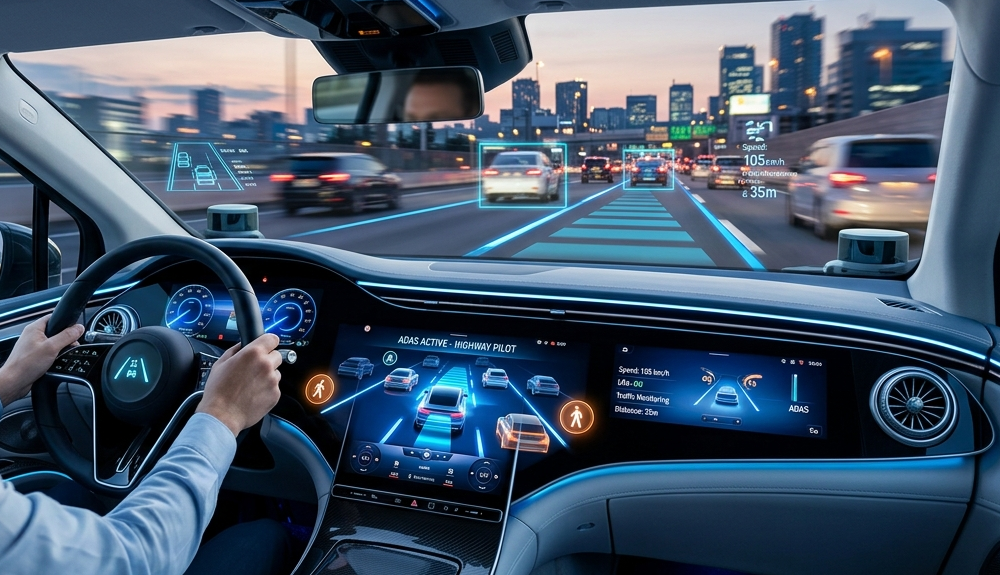 Automobilelektronik