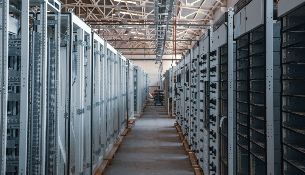 Industrieelektronik