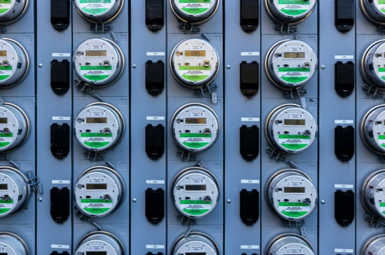 Smart-Meter-PCBA: Wichtige Design&uuml;berlegungen f&uuml;r zuverl&auml;ssige Messl&ouml;sungen